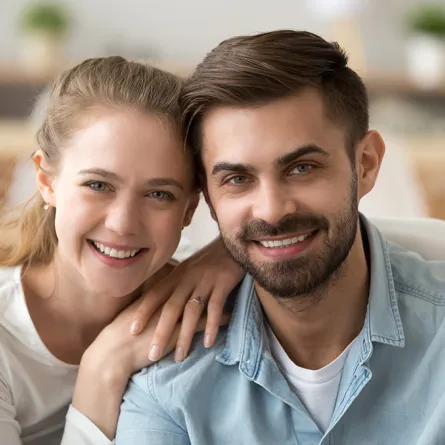 صفات الزوج الصالح من وجهة نظر المرأة