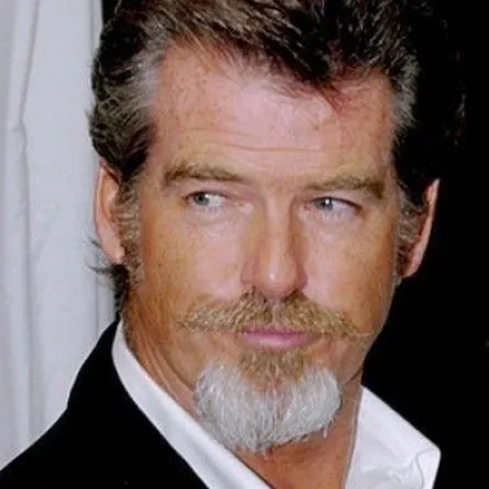 بيرس بروسنان بطلًا لفيلم " The Misfits" في أبوظبي