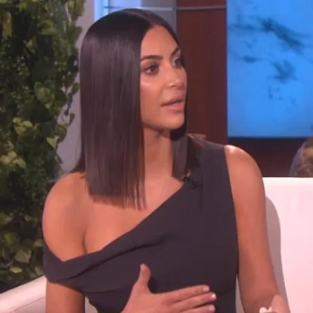 دعوى قضائية ضد كيم كردشيان بـ 100 مليون دولار