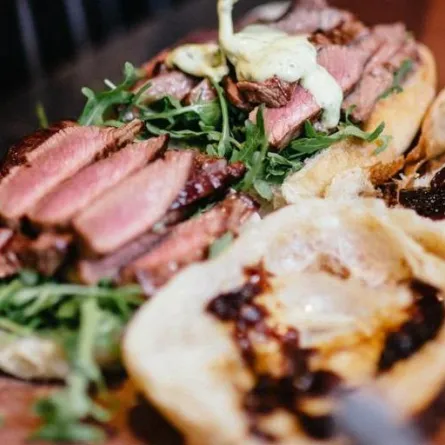 سياحة الذواقة في مانشستر