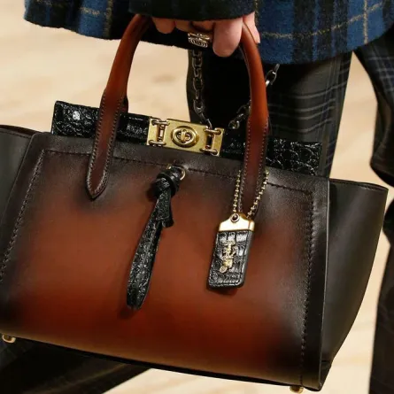 صيحات الإكسسوارات من أسبوع الموضة في نيويورك خريف 2019