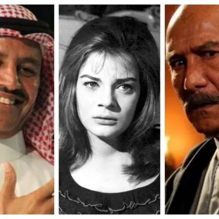 بالفيديو| نادية لطفي وأحمد خليل وخالد عبد الرحمن آخر ضحايا شائعات الوفاة
