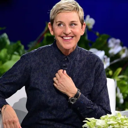 فيديو: إلين دي جينيريس توزع مليون دولار على جمهورها