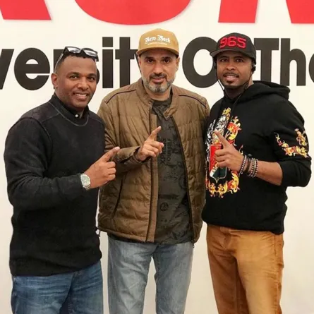 فرقة ميامي وشمة حمدان في الكويت بحفل غنائي للفتيات فقط