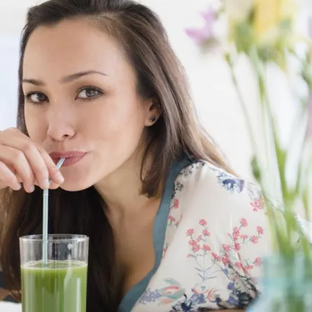 الرجيم القلوي لنمط حياة صحي بعيدًا عن الأمراض المزمنة