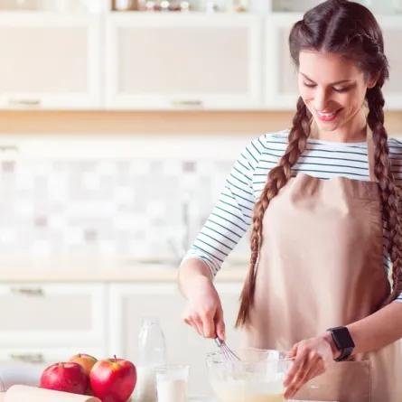 التدبير المنزلي: أخطاء تجنبيها في المطبخ