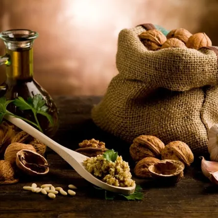 علاج الكوليسترول بصنوف غذائية خارقة المفعول