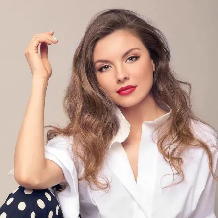 مايا رعيدي: مشاكلي مع ريما فقيه أصبحت خلفنا ومغرمة بالحياة