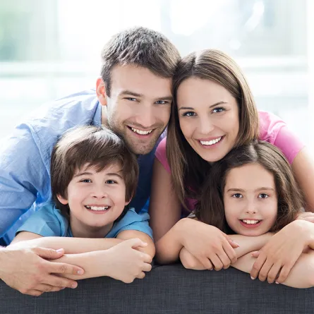 طرق تربية الأطفال وأثرها على العلاقات الزوجية