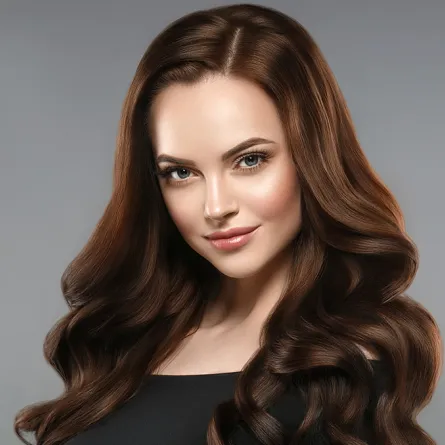 العناية بالشعر بزيت الخردل