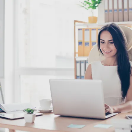 أسوأ 6 قرارات تتخذينها وقت العمل