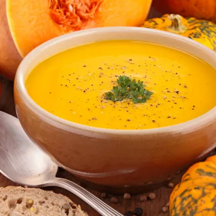 فوائد القرع للأطفال وطريقة إعداده