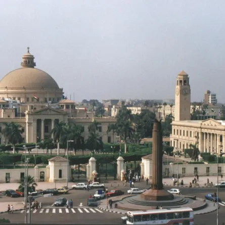 يوم أن حرّك الطالب المصري العالم..21 فبراير.. يوم الطالب العالمي