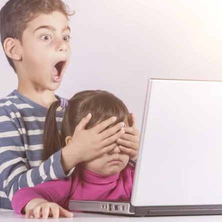 كيف تراقب أولادك على الإنترنت؟ 