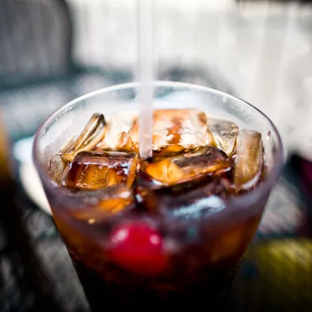 المشروبات الغازية الدايت تسبب النوبة القلبية أو السكتة الدماغية !