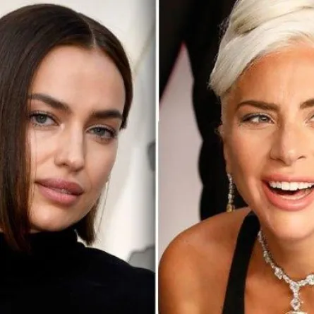 ليدي غاغا ترد على "علاقتها" بـ برادلي كوبر... وايرينا شايك تلغي متابعتها!