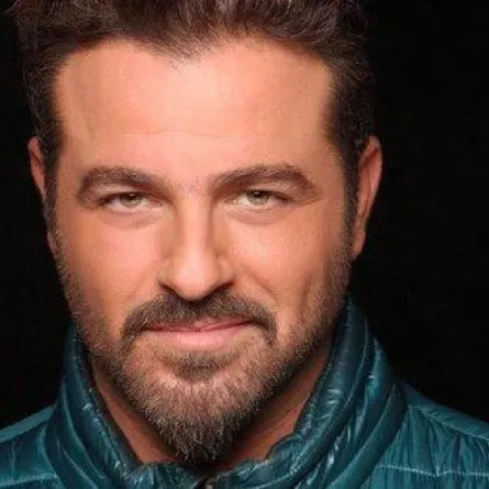 بالفيديو: يوسف الخال يصور وسط الثلج في سوريا.. هل هجر الدراما اللبنانية؟