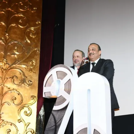 الممثلة زهور السليماني تكرم في افتتاح مهرجان طنجة السينمائي وبليزيد تترأس لجنة تحكيم الأفلام الطويلة