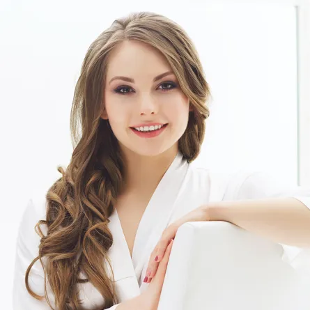 العناية ببشرة العروس على الطريقة الآسيويَّة