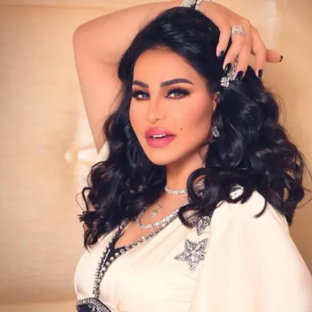 أحلام تعد جمهورها: حفلي الأول في السعودية مدمر وعالمي