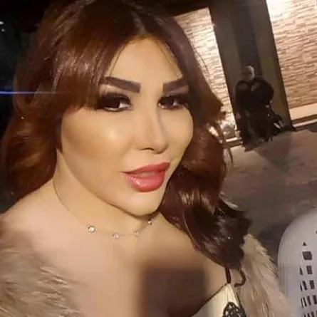 بالوثائق: الفنانة غادة إبراهيم تتقدم ببلاغ للنائب العام بسبب "فضيحة المقاطع الفاضحة"