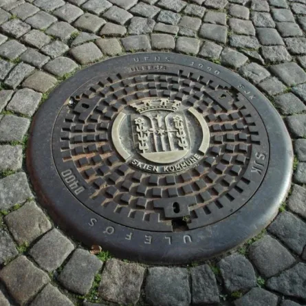 في الجبيل: فتحة صرف صحي تنهي حياة طفل لم يكمل عامه الثالث