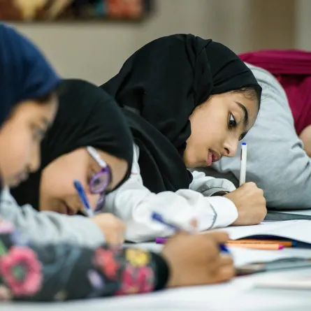 مسابقة القصة القصيرة تنطلق من جديد في دبي