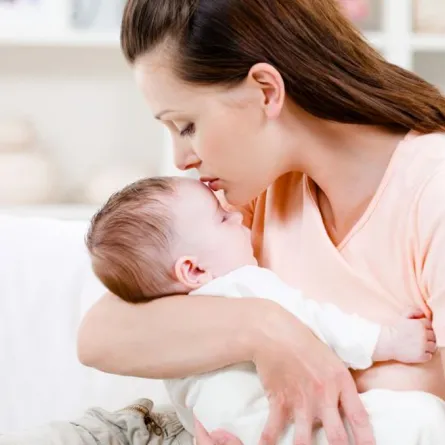 نصائح تجنّبك كآبة النفاس