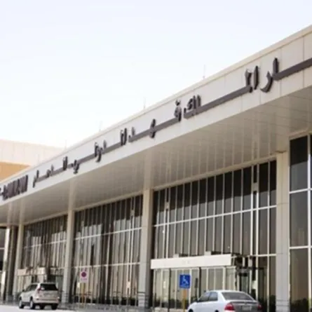 مطار الملك فهد بالدمام يطلق تطبيق "إشارة" لخدمة فئة الصم