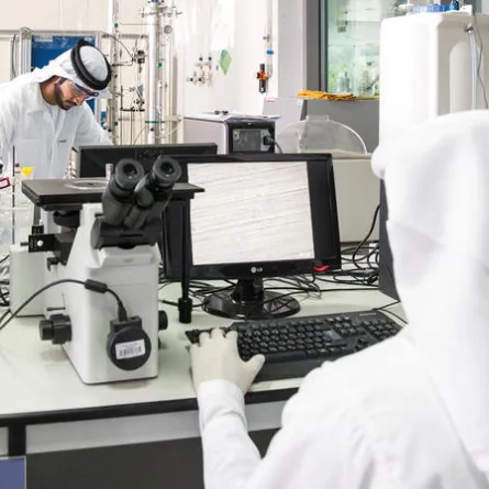 70 براءة اختراع لجامعة خليفة للعلوم والتكنولوجيا خلال 10 أعوام