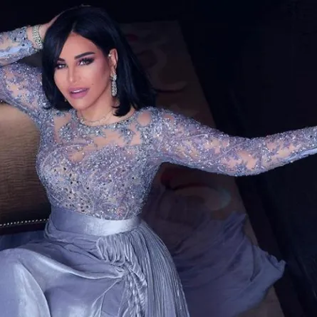 فيديو: أحلام تحتفل بعيد ميلاد محمد الحلو وتعلق على تصدر كايلي جينر قائمة أصغر مليارديرات العالم