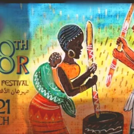 الأفلام السينمائية في دور العرض السعودية