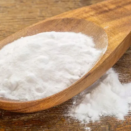 رجيم بيكربونات الصودا المخسس 