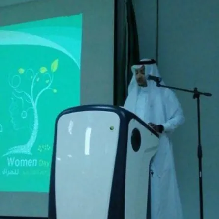 الشؤون الصحية بالقنفذة تحتفل باليوم العالمي للمرأة