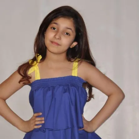 منيرة محمد لـ «سيدتي»: فوزي جعلني أفكر بالكتابة