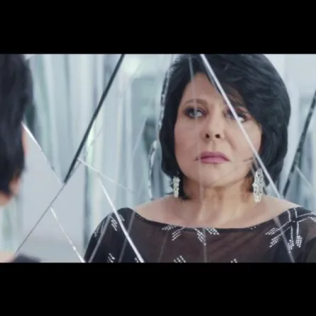 بالفيديو.. أسرة شكري سرحان ترفض ادعاءات "صاحبة السعادة" وتهدد بالقضاء!