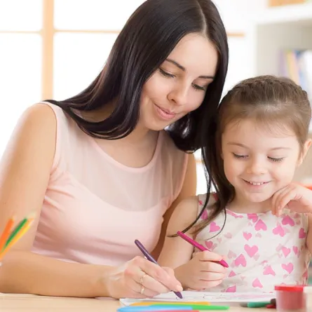 أفضل الطرق لتعليم الحروف لأطفال الروضة