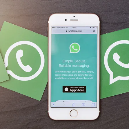 «الواتس أب» يكشف أصدقاءك المفضلين