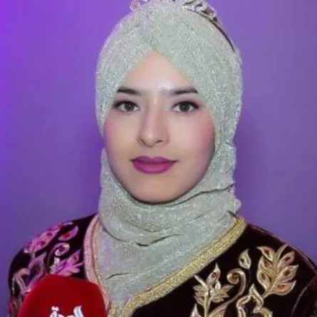 حسناء مغربية تتوج ملكة جمال عاملات النظافة