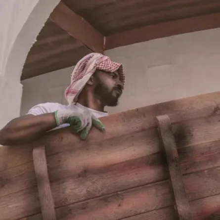 تجسيد نموذج لـ"سوق القيصرية بالأحساء" ضمن مهرجان الساحل الشرقي بالدمام