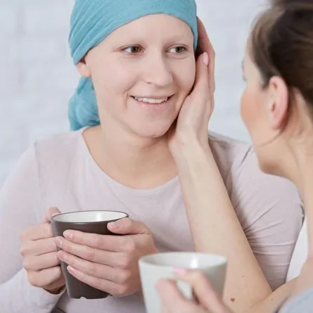 الصحة النفسية الجيدة هل هي قادرة على تأمين النجاة لمريض السرطان؟