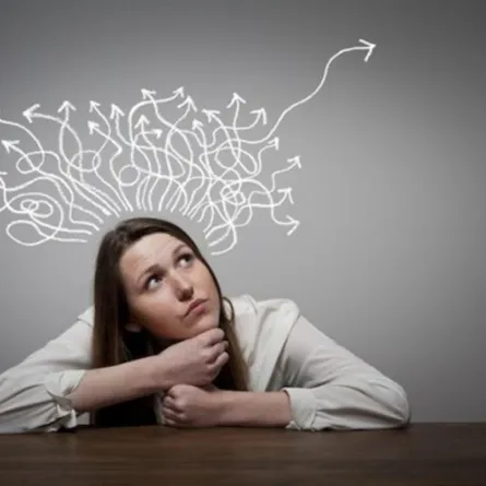 دراسة طبية: النسيان دليل على الذكاء وليس الغباء