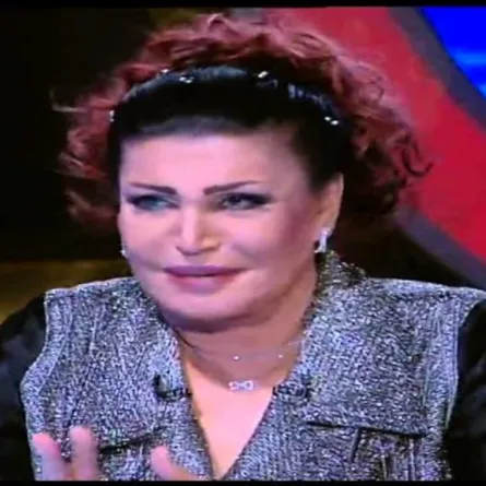 نجوى فؤاد لـ"سيدتي. نت: لا تعليق على رجوع فيفي عبده للرقص وعودتي مستحيلة