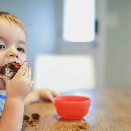 أسباب وعلاج سكري الاطفال