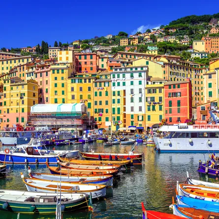 السياحة في ايطاليا: 24 ساعة في جنوى