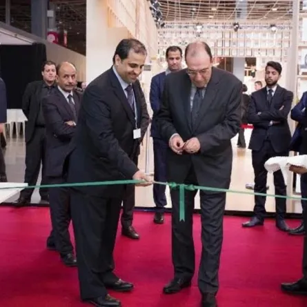 المملكة تشارك في معرض باريس الدولي للكتاب بـ 3 لغات مختلفة