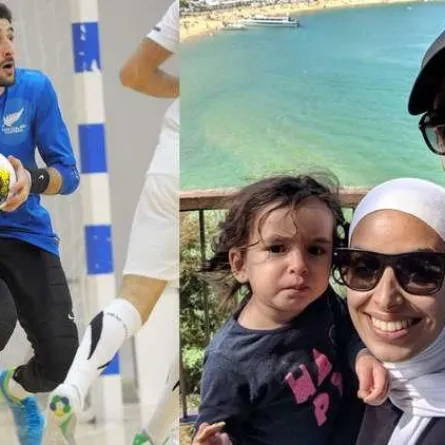 «الـفيفا» ينعى الأردني عطا عليان.. حارس نيوزيلندا لكرة الصالات