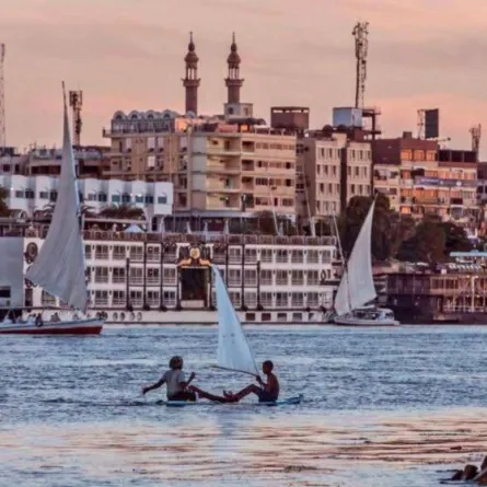 العثور على «دليل أثري» ذكره مؤرخ يوناني قبل 25 قرنًا عن مصر القديمة