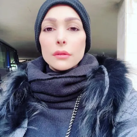 أمل حجازي تهدي الامهات أغنية في عيدهن