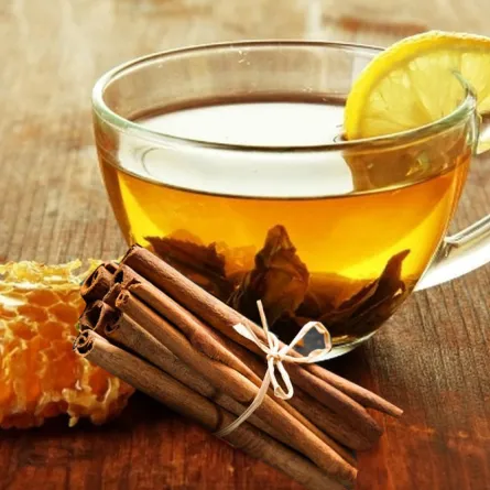 القرفة والعسل لإنقاص الوزن في وقت قياسي